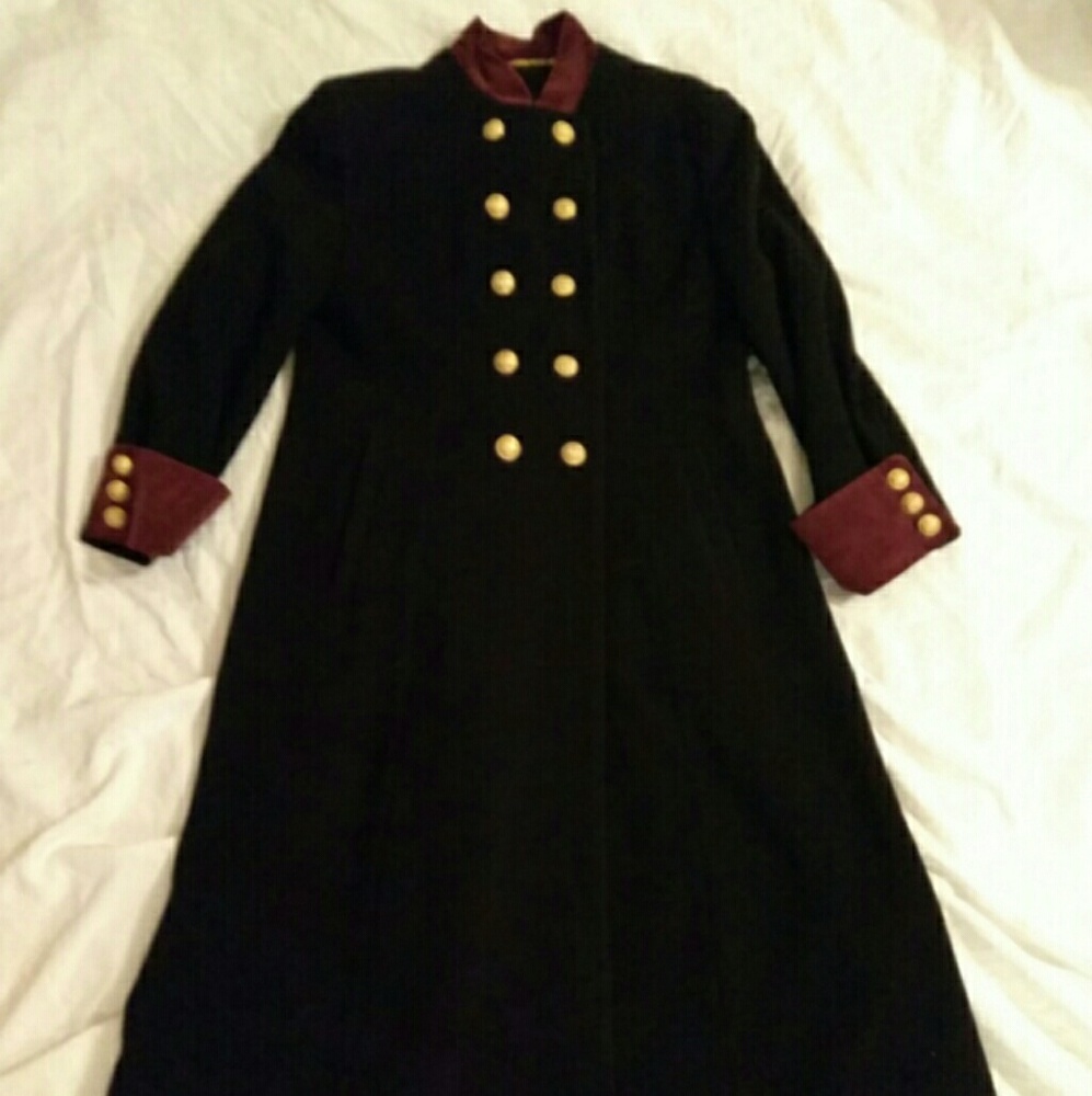 Beautiful Mondi Coat
